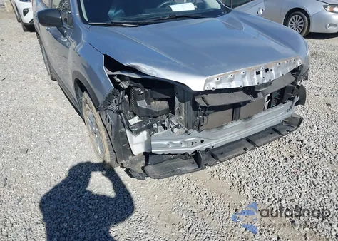 2020 Subaru Forester z USA, uszkodzony, nr VIN JF2SKADC2LH524092